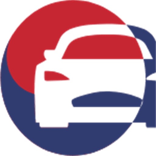 TopCars Korea logo